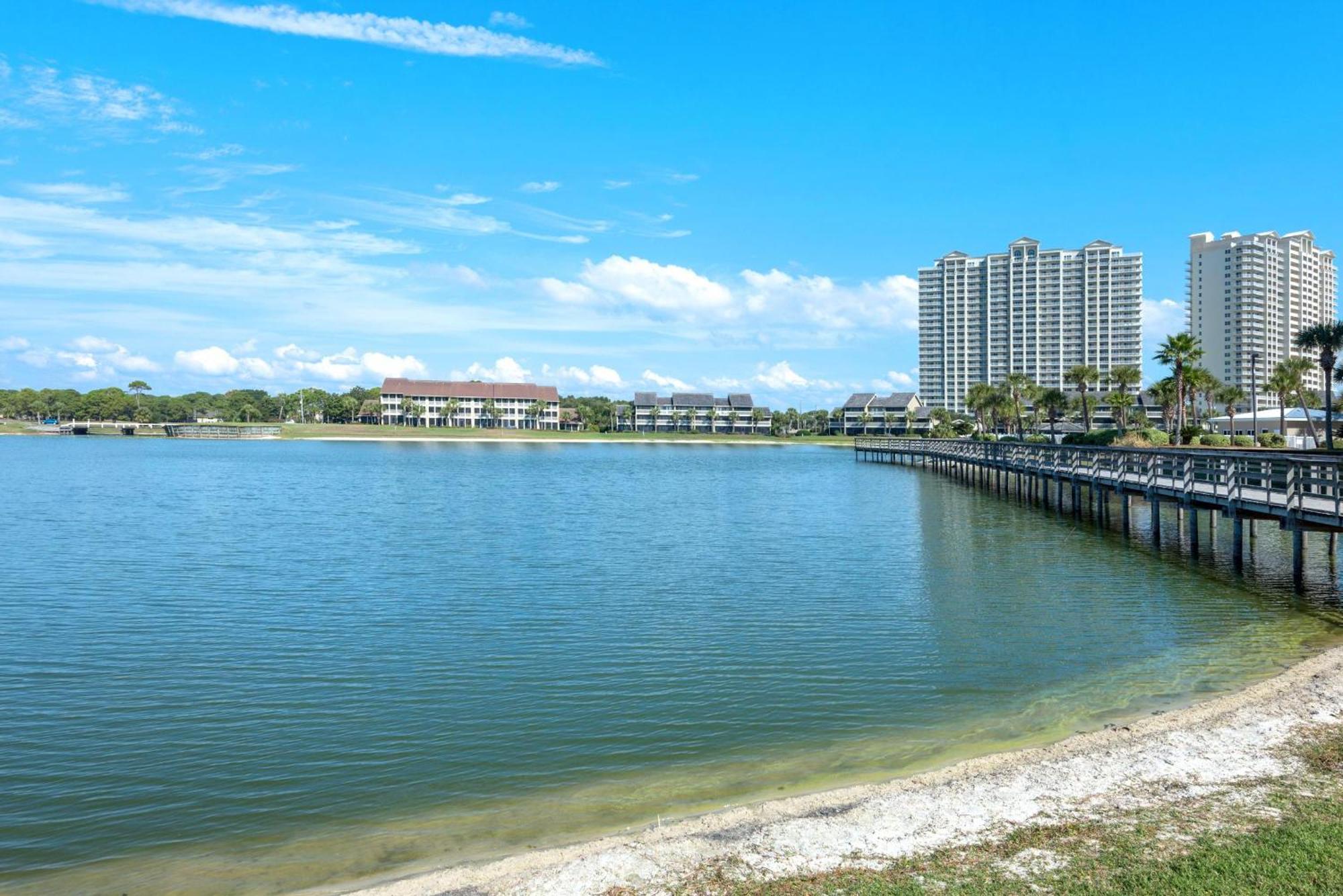 Ariel Dunes I 1001 Destin Exterior foto