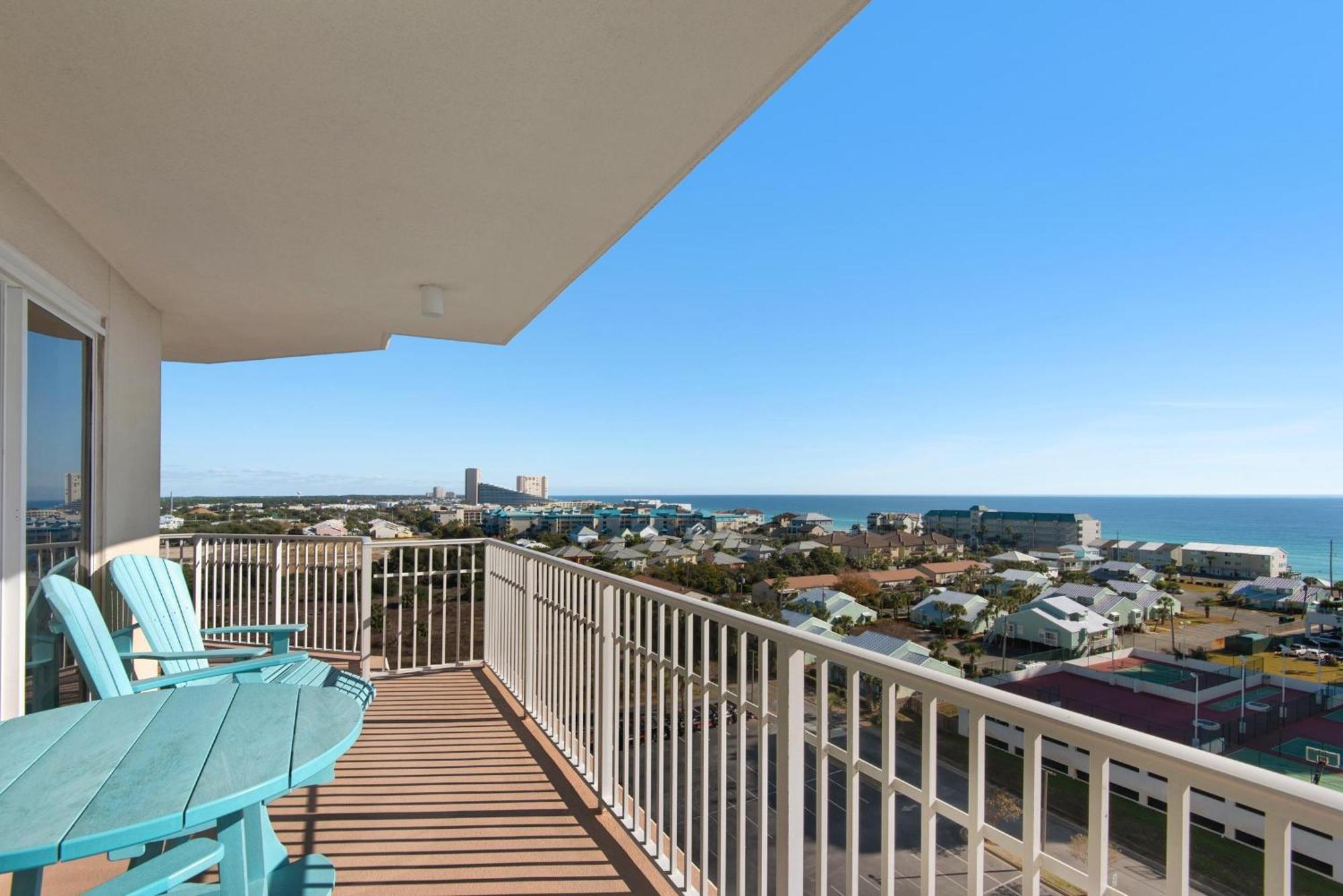 Ariel Dunes I 1001 Destin Exterior foto