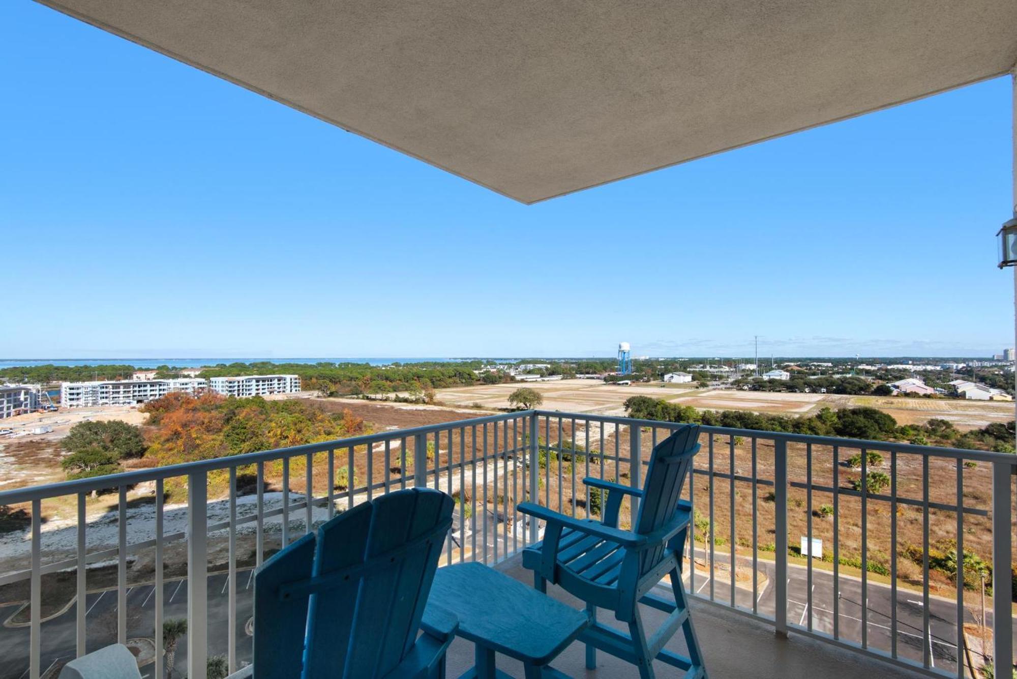 Ariel Dunes I 1001 Destin Exterior foto