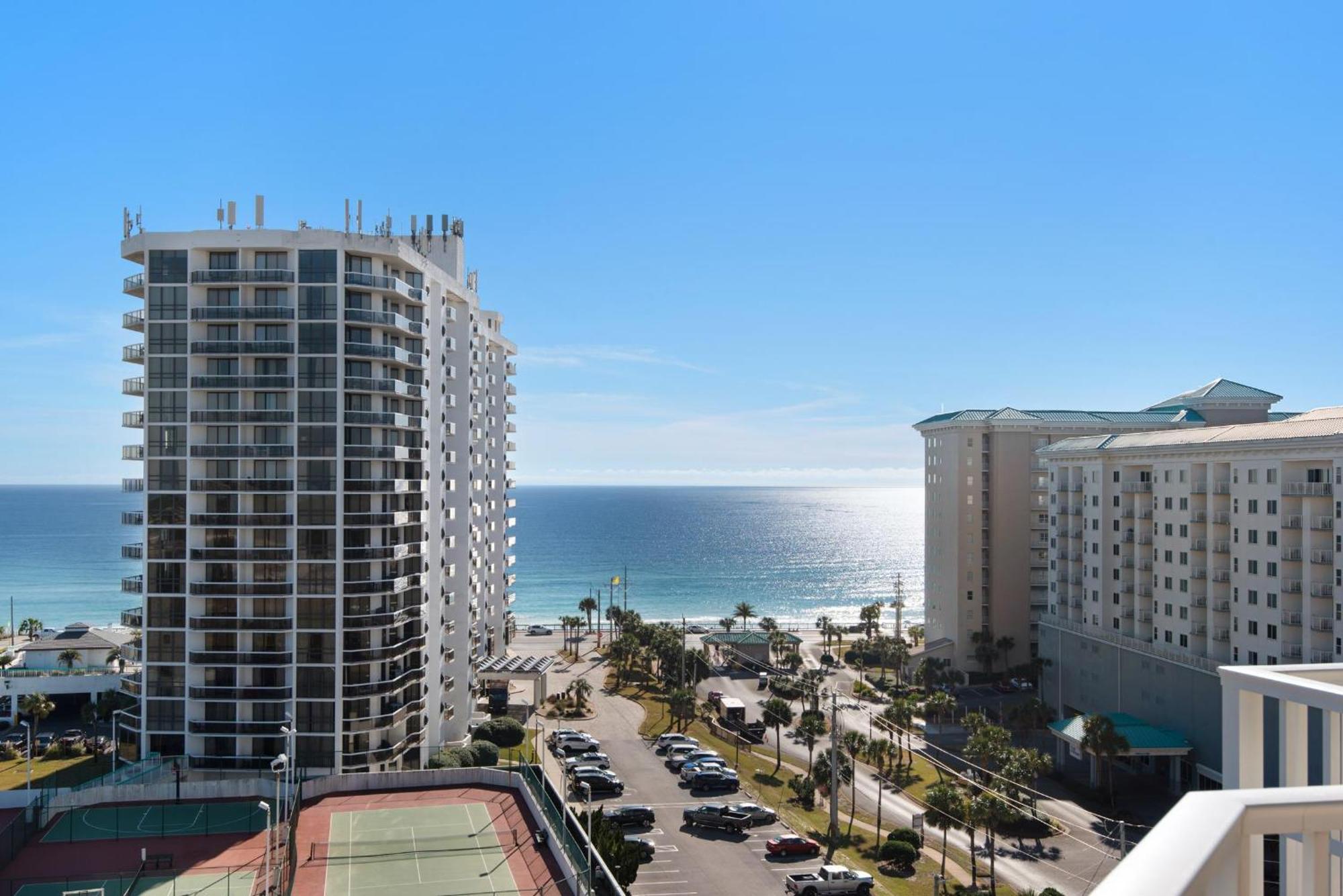 Ariel Dunes I 1001 Destin Exterior foto