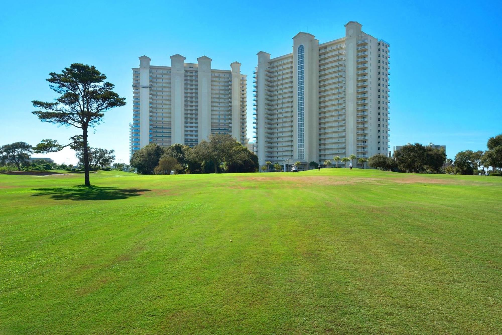 Ariel Dunes I 1001 Destin Exterior foto