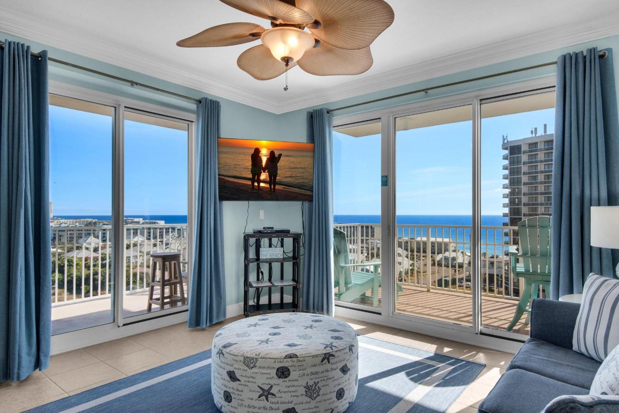 Ariel Dunes I 1001 Destin Exterior foto